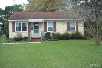 703 Bertie Ave, Windsor, NC 27983