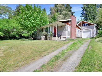 48383 Roberts Rd, Oakridge, OR 97463