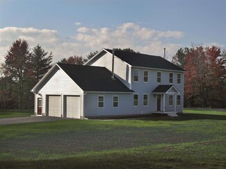 190 Pierce, Ferrisburgh, VT 05456