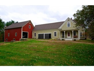 927 Us Route 2, Middlesex, VT 05602