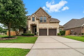 27303 Balson Forest Ln, Spring, TX 77386