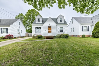 1248 Irene Rd, Cleveland, OH 44124
