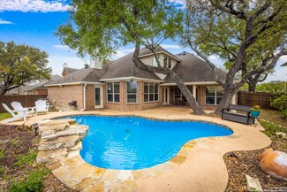 19018 Classen Crest, San Antonio, TX 78258