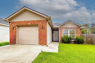 287 Jolie Oaks Blvd, Thibodaux, LA 70301