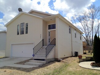 303 Wilbur St, Scranton, PA 18508