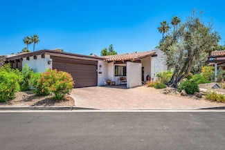 1288 Primavera Dr W, Palm Springs, CA 92264