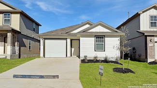 9942 Auger Run, San Antonio, TX 78221