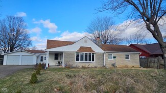2640 E Midland Rd, Indianapolis, IN 46227