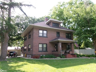 1201 Locust St, Atlantic, IA 50022