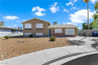 6121 Dayton Cir, Las Vegas, NV 89107