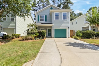 107 Hackberry Way, Santa Rosa Beach, FL 32459