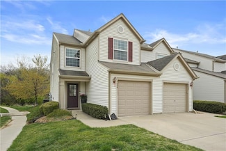 5439 N Mercier Ave, Kansas City, MO 64118