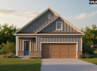 3196 Banter Dr, Graniteville, SC 29829