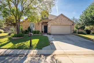 961 Winged Foot Dr, McKinney, TX 75069
