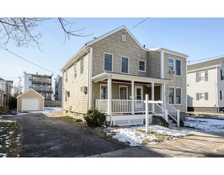 65 Sprague St, Revere, MA 02151