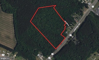 0 Lankford Hwy, Bloxom, VA 23308