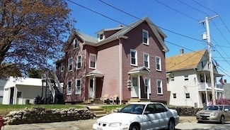 6 Pond St Unit 2, Spencer, MA 01562