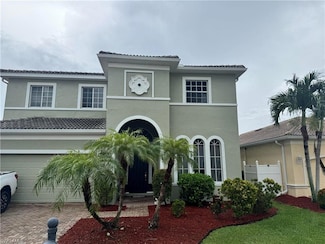 8543 Pegasus Dr, Lehigh Acres, FL 33971