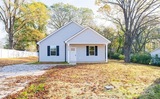 2709 Florida Ave, Kannapolis, NC 28083