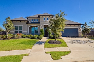 7037 N Savannah Run, Katy, TX 77493