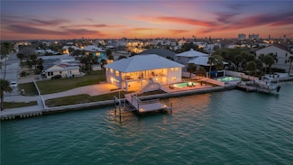 644 77th Ave, Saint Pete Beach, FL 33706