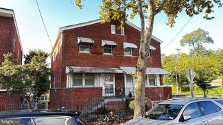 603 Galveston Place SE, Washington, DC 20032
