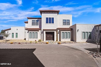871 Country Club Rd Unit 6C, El Paso, TX 79932