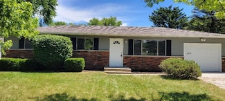 409 Dunbar Dr, Indianapolis, IN 46229