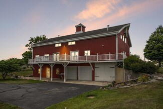 64624 County Road 19, Goshen, IN 46526