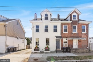 605 Spring Mill Ave, Conshohocken, PA 19428