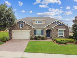 4133 Foxhound Dr, Clermont, FL 34711