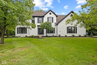 9148 Oak Knoll Ln, Fishers, IN 46037