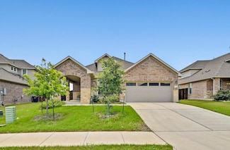 2037 Wilsons Warbler Dr, Leander, TX 78641