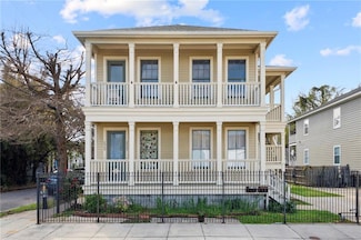2902 Saint Philip St Unit B, New Orleans, LA 70119