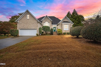 805 Haddington Ct N, Whitsett, NC 27377