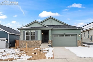 2932 Madrona Ct, Castle Rock, CO 80108