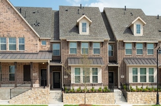 Baltic, Rowlett, TX 75088