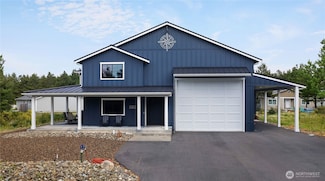 1210 Hancock Ave, Westport, WA 98595