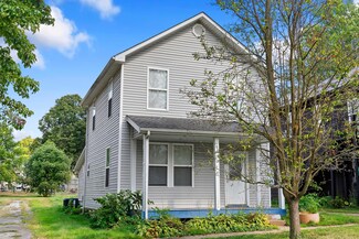40 N Vernon St, Sunbury, OH 43074