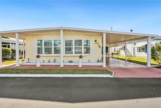 37838 Barcelona Ave, Zephyrhills, FL 33541