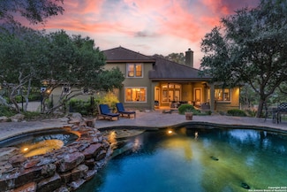 1015 Campanile, San Antonio, TX 78258