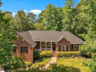100 Paris Glen Way, Greenville, SC 29609