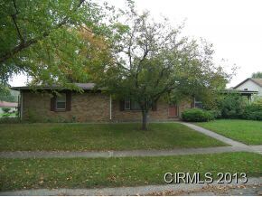 1301 Corvair Ct, Kokomo, IN 46902