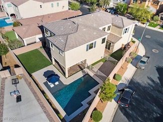 3062 Echoed Rondel Ln, Henderson, NV 89044