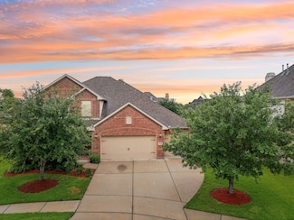 3909 Desert Zinnia Ct, Manvel, TX 77578