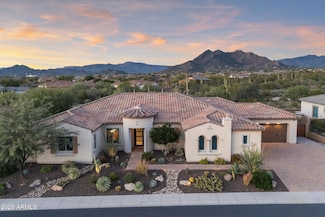 6304 E Forest Pleasant Place, Cave Creek, AZ 85331