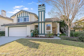 773 Calle Las Colinas, Newbury Park, CA 91320
