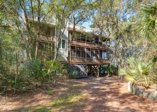 362 Pelican Flight Dr, Dewees Island, SC 29451