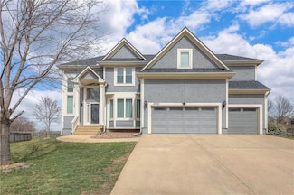 12721 Flint Ln, Overland Park, KS 66213