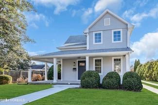 709 Prospect Ave, Spring Lake, NJ 07762